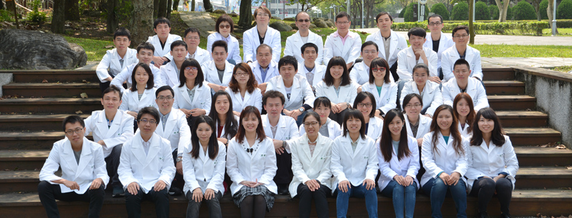 賀！107年高考中醫師放榜，慈濟大學通過率97.7%！