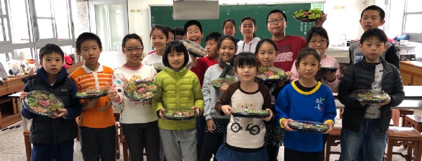 慈大附中寒假哈佛小子營開營～培養未來數理創客家。(20190123)