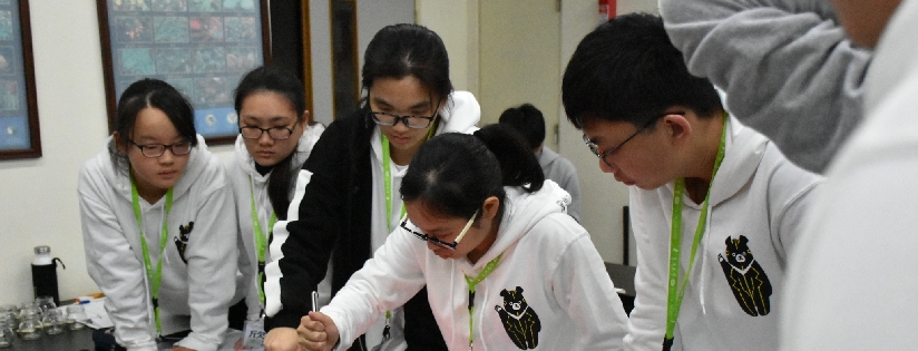 慈濟大學舉辦2019山海間中醫營～推廣正確中醫知識。(20190126)