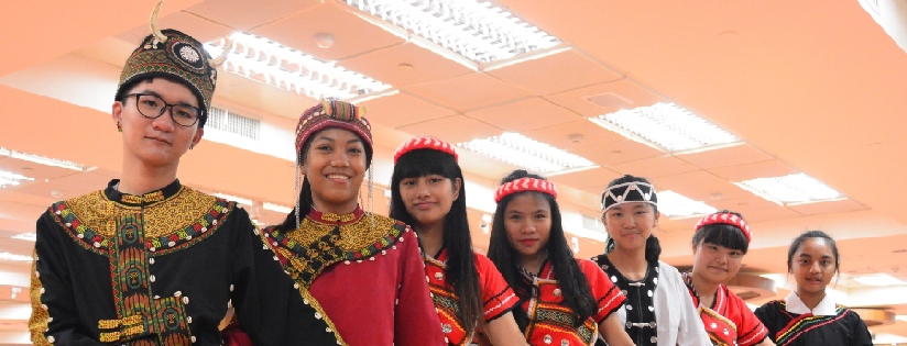 GO好康～慈濟科技大學首招30名新住民學生，續招百名原民生。(20190304)