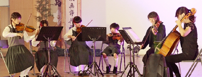 臺南慈濟高中舉辦「遠離3C之不思議魔法」系列活動，鼓勵學生培養正確的使用方法。(20190408)