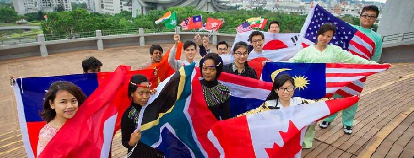 108學年度大學入學選填志願～慈濟大學邀請您加入，共同創造對社會的影響力。(20190723)