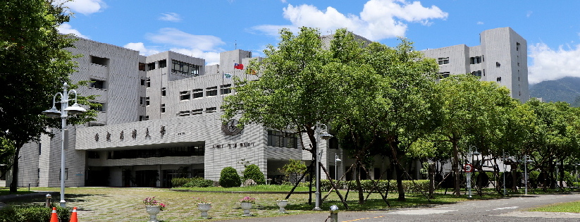 教學成果受肯定， 108學年慈濟大學各學系滿招。(20190808)