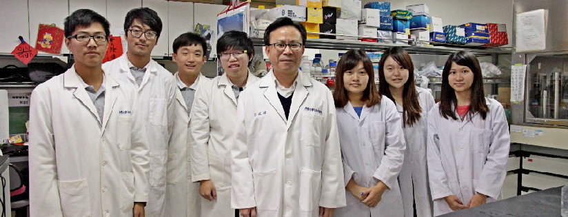 慈大李政偉教授口腔癌藥物研究，獲美國發明專利。(20191218)