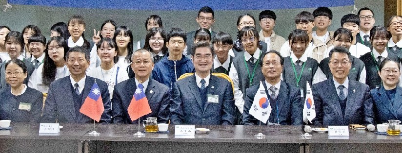 蔬讚塑絕、愛傳世界～臺南慈中校慶園遊會。(20191207)