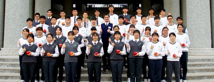 109年繁星升大學，臺南慈中耀眼再創高峰。(20200318)