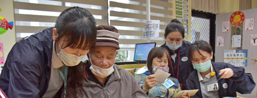 慈科大專業系所評鑑全數通過，辦學獲肯定。(20200709)