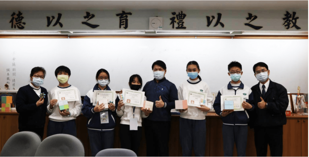 具象化數學與創意科學 培養孩子邏輯與運算思維