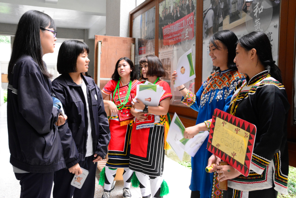 五年免學費 慈科大原住民專班招100公費生