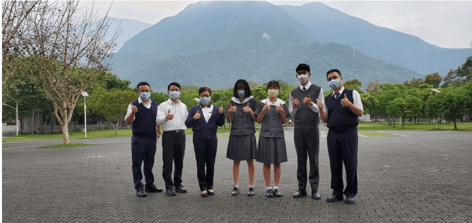 大學申請入學第一階段 花蓮慈大附中成績亮眼