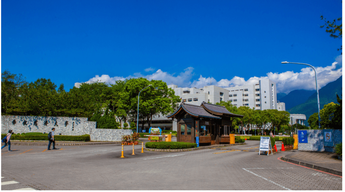 慈大入圍泰晤士高等教育亞洲大獎年度招生獎