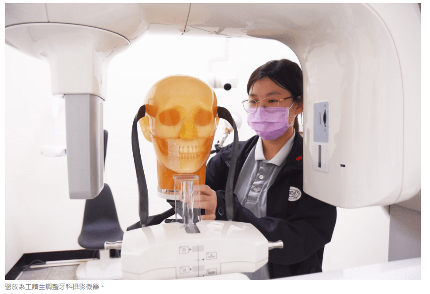 慈科大100個工讀名額 降低外籍生疫情衝擊