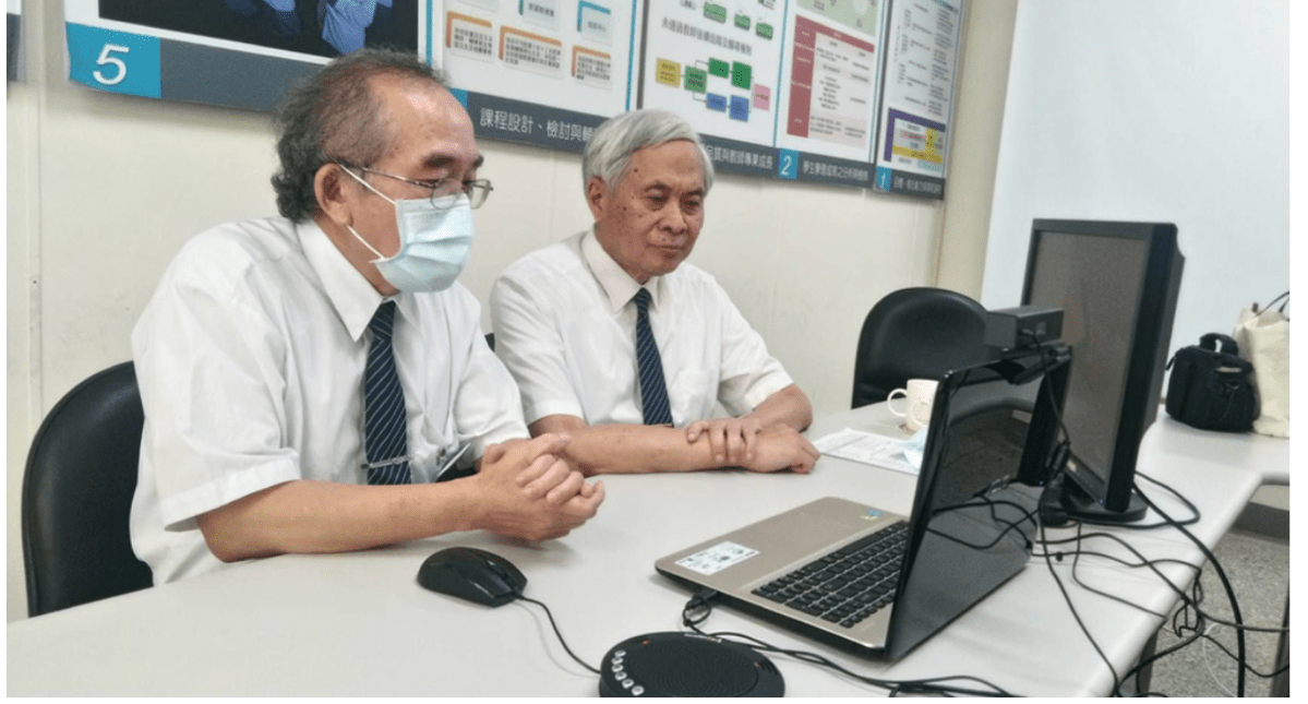 慈大、南京中醫大線上夏令營 圓滿閉幕