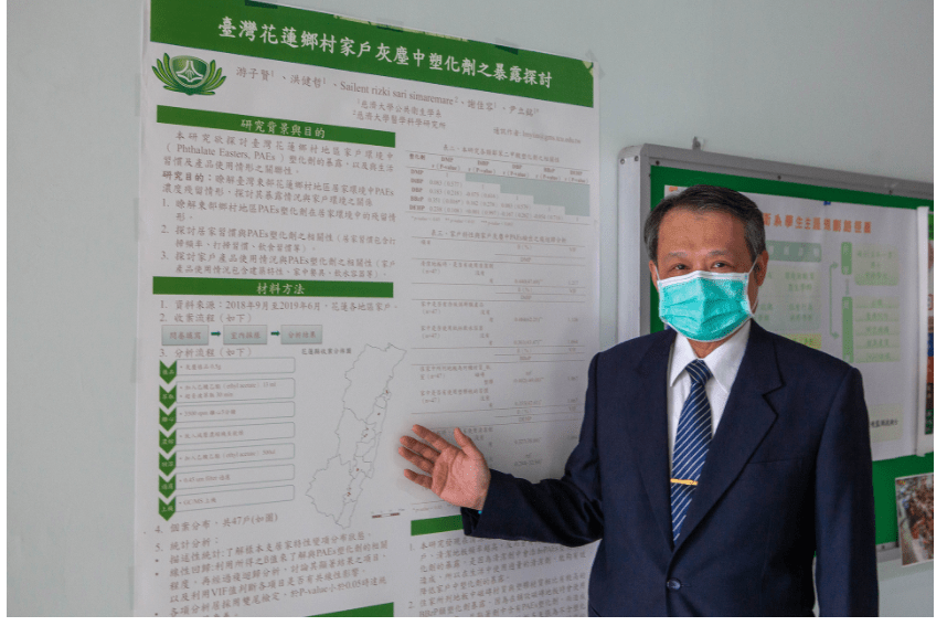 居家塑化劑的蹤跡 慈大教授建議少用免洗餐具